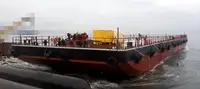 Баржа за продажба