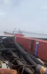 Баржа за продажба