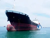 Танкер за нефт/химикали за продажба