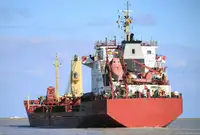 Транспортен кораб за насипни товари за продажба