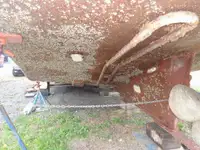 Буксир за продажба