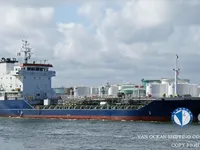 Танкер за нефт/химикали за продажба