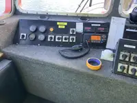 Кораб за превоз на екипаж за продажба