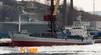 Насипен превозвач за продан