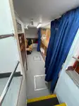 Контейнеровоз за продажба