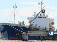 Танкер за нефт/химикали за продажба