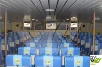 Круизен кораб за продажба