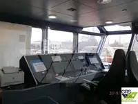 Wind farm service vessel за продан