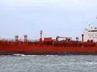 Танкер за нефт/химикали за продажба