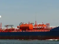 Танкер за нефт/химикали за продажба