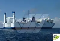Ro-Ro кораб за продажба