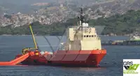 Кораб за доставки за продан