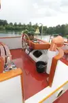 Круизен кораб за продажба