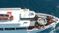 Круизен кораб за продажба