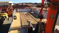 Баржа за продажба