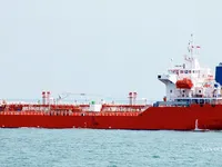 Танкер за нефт/химикали за продажба