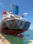 Транспортен кораб за насипни товари за продажба