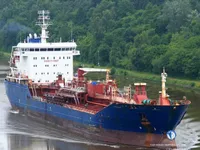 Танкер за нефт/химикали за продажба