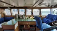 Патрулен кораб за продажба
