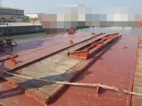 Баржа за продажба