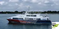 Пътнически кораб за продажба