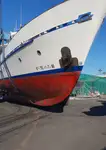 Круизен кораб за продажба