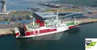 Ro-Ro ship за продан