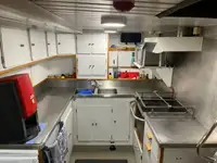 Патрулен кораб за продажба