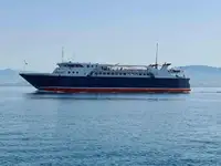 RoPax кораб за продажба