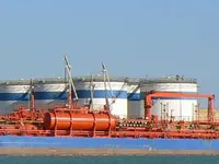 Танкер за нефт/химикали за продажба