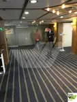 Круизен кораб за продажба