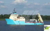 Кораб за доставки за продажба