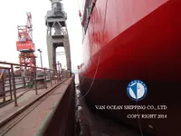 Танкер за нефт/химикали за продажба