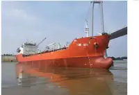 Танкер за асфалт за продажба