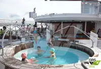 Круизен кораб за продажба