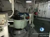 Танкер за нефт/химикали за продажба