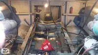 Кораб за гмуркане и поддръжка за продажба