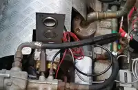 Баржа за продажба