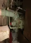 Танкер за нефт/химикали за продажба