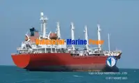 Хладилен кораб за продажба