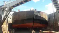 Баржа за продажба