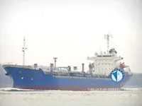 Танкер за нефт/химикали за продажба