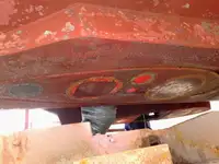 Контейнеровоз за продажба
