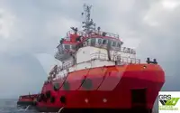 Кораб за доставки за продажба