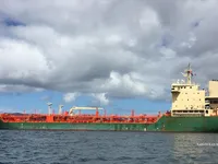 Танкер за нефт/химикали за продажба