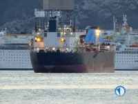 Танкер за нефт/химикали за продажба