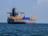 Танкер за нефт/химикали за продажба