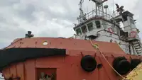 Буксир за продажба