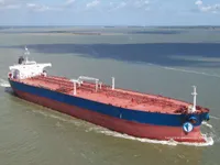 Танкер за нефт/химикали за продажба