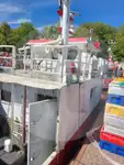 Транспортен кораб за жива риба за продажба